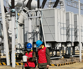 泾川倾斜摄影技术在基础设施监测中如何发挥作用？